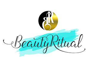 Beauty Ritual logo design by 3Dlogos