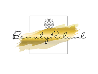 Beauty Ritual logo design by 3Dlogos