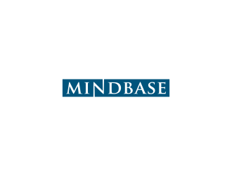 Mindbase logo design by salis17