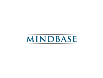 Mindbase logo design by salis17