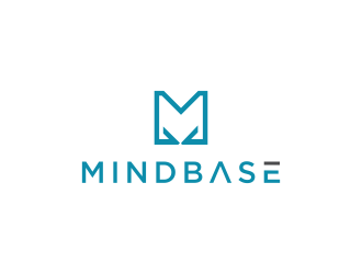Mindbase logo design by oke2angconcept
