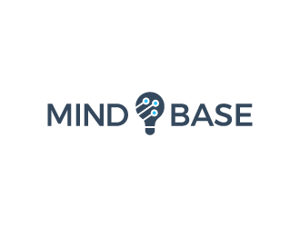 Mindbase logo design by shadowfax