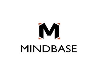 Mindbase logo design by bougalla005