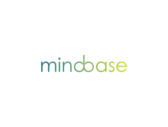 Mindbase logo design by Saefulamri