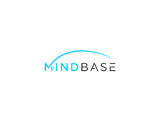 Mindbase logo design by checx