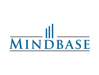 Mindbase logo design by mckris