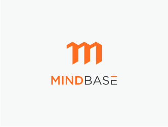 Mindbase logo design by Susanti