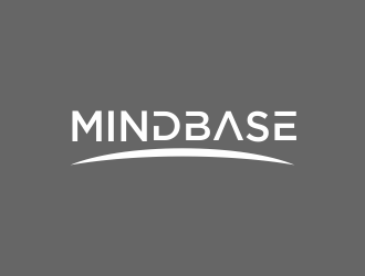 Mindbase logo design by afra_art