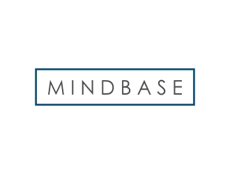 Mindbase logo design by amar_mboiss
