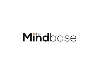 Mindbase logo design by kevlogo