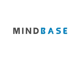 Mindbase logo design by amar_mboiss