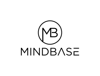 Mindbase logo design by RIANW