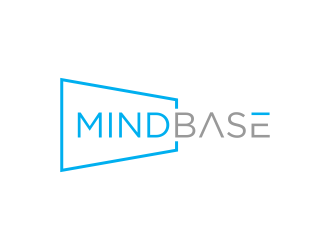 Mindbase logo design by RIANW