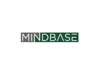 Mindbase logo design by agil