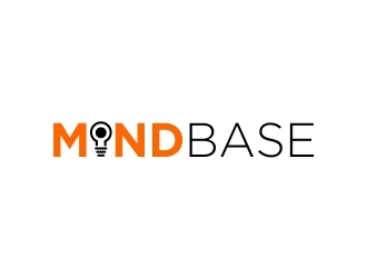 Mindbase logo design by cikiyunn
