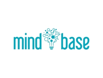 Mindbase logo design by cikiyunn