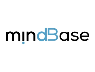 Mindbase logo design by yans