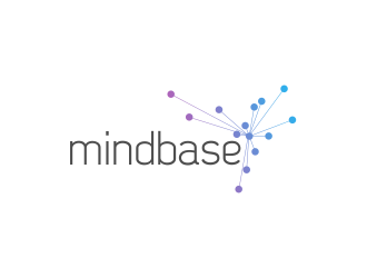 Mindbase logo design by SmartTaste