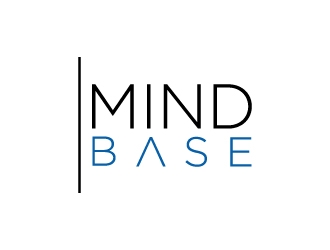 Mindbase logo design by wongndeso