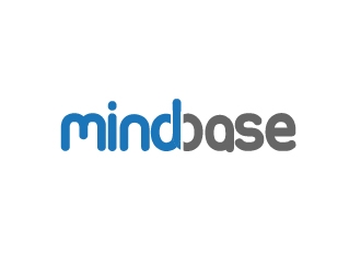 Mindbase logo design by STTHERESE