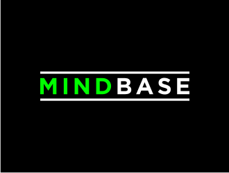 Mindbase logo design by bricton