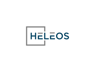 Heleos logo design by dewipadi