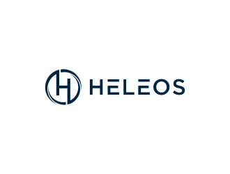 Heleos logo design by salis17