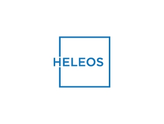 Heleos logo design by dhika