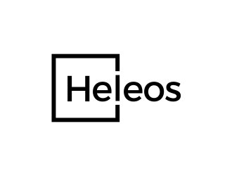 Heleos logo design by creator_studios