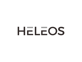 Heleos logo design by creator_studios
