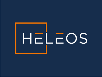 Heleos logo design by nurul_rizkon