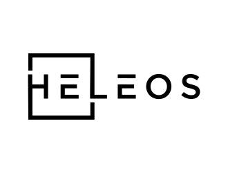 Heleos logo design by oke2angconcept