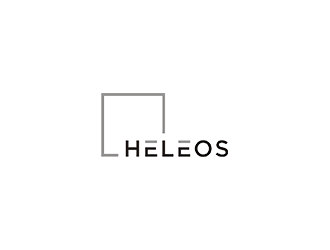 Heleos logo design by checx