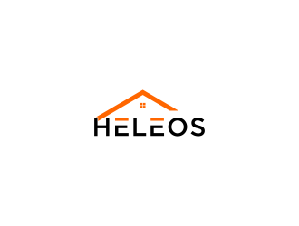  logo design by haidar