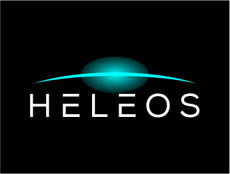 Heleos logo design by cintoko