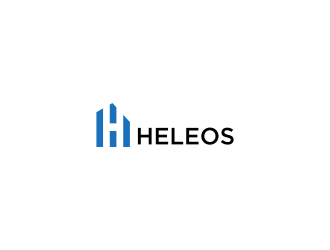 Heleos logo design by RIANW