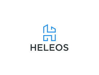  logo design by RIANW