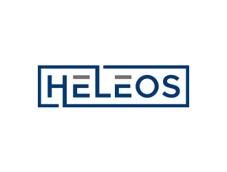 Heleos logo design by lexipej