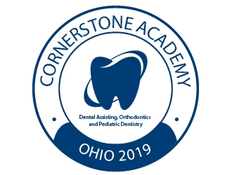 Cornerstone Academy logo design by jhon01