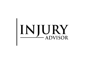 Injury Advisor logo design by done