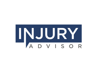 Injury Advisor logo design by nurul_rizkon