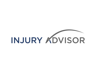 Injury Advisor logo design by nurul_rizkon