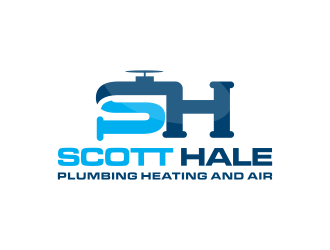 logo design by haidar