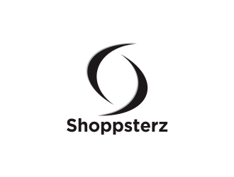Shoppsterz logo design by Greenlight