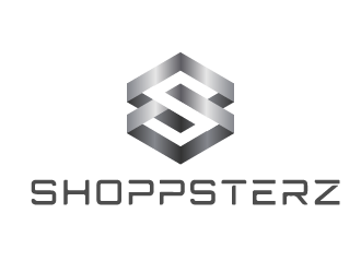Shoppsterz logo design by yaya2a