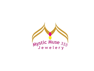 Mystic Muse 333 Jewelry logo design by aliarslan