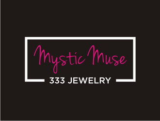 Mystic Muse 333 Jewelry logo design by rief