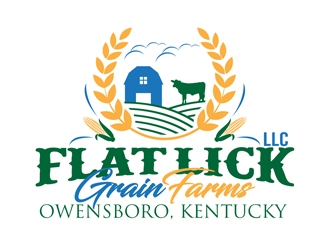  logo design by DreamLogoDesign