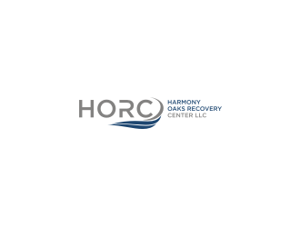 Harmony Oaks Recovery Center LLC logo design by vostre