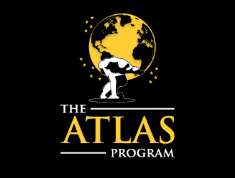The Atlas Program logo design by dchris